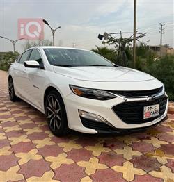 شيفروليه ماليبو